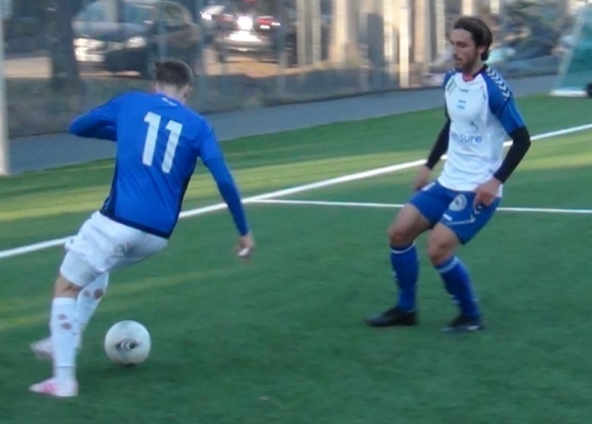 3-0 mot Stabæk