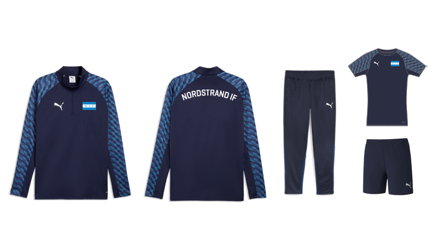 NIF-kolleksjonen 2026