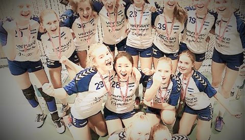 NIF J02 i sluttspill og finale