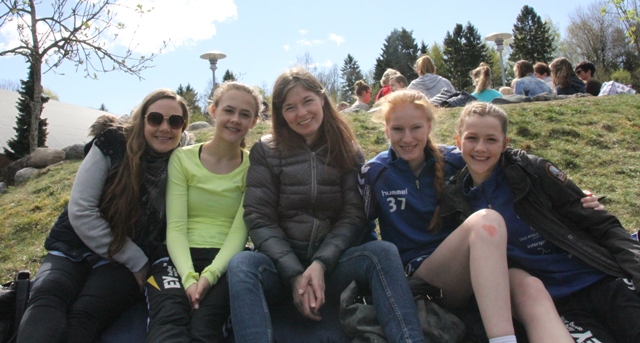 smil-i-solen