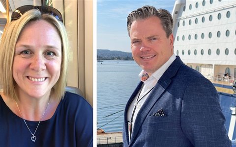 Nye styremedlemmer i Nordstrand IF