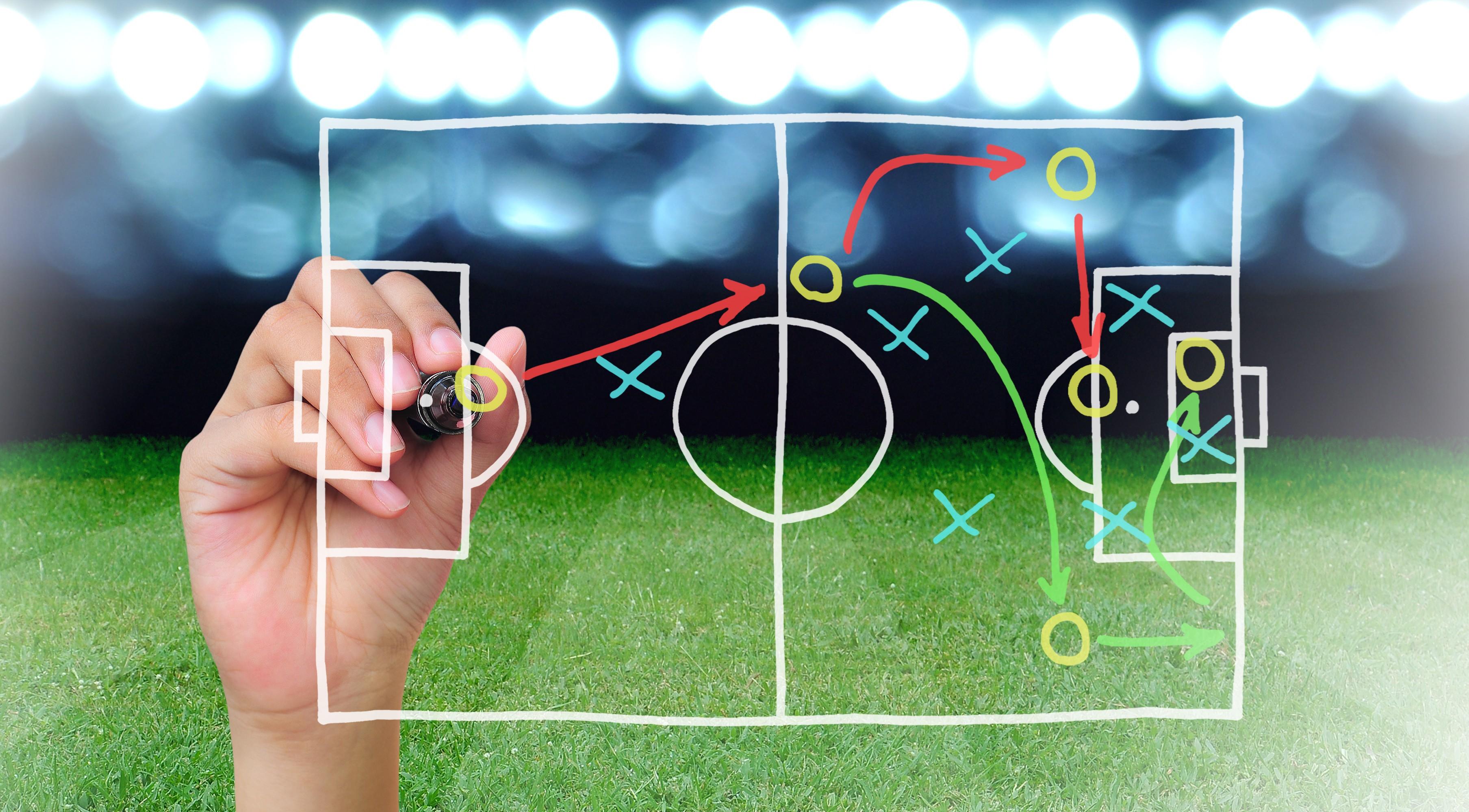 Nordstrand IF Fotball søker hovedtrener for G2013 (G13)