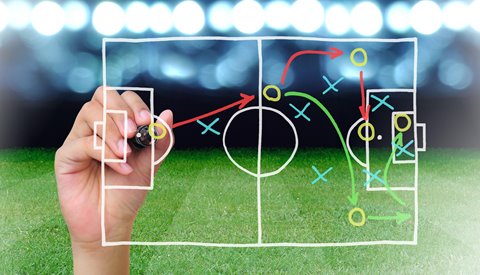 Nordstrand IF Fotball søker hovedtrener for G2013 (G13)