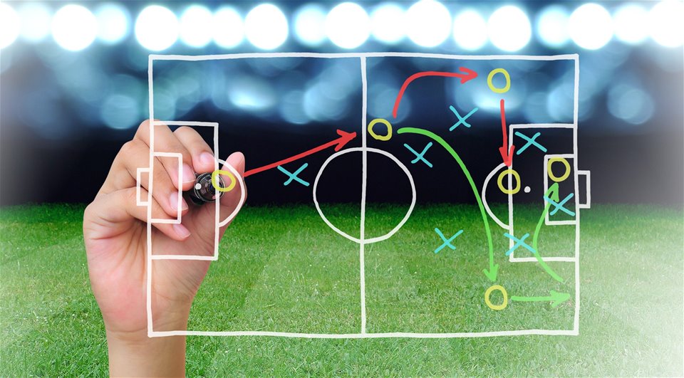 Nordstrand IF Fotball søker hovedtrener for G2013 (G13)