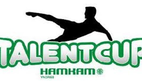 The double! Finaleseier HamKam Talentcup