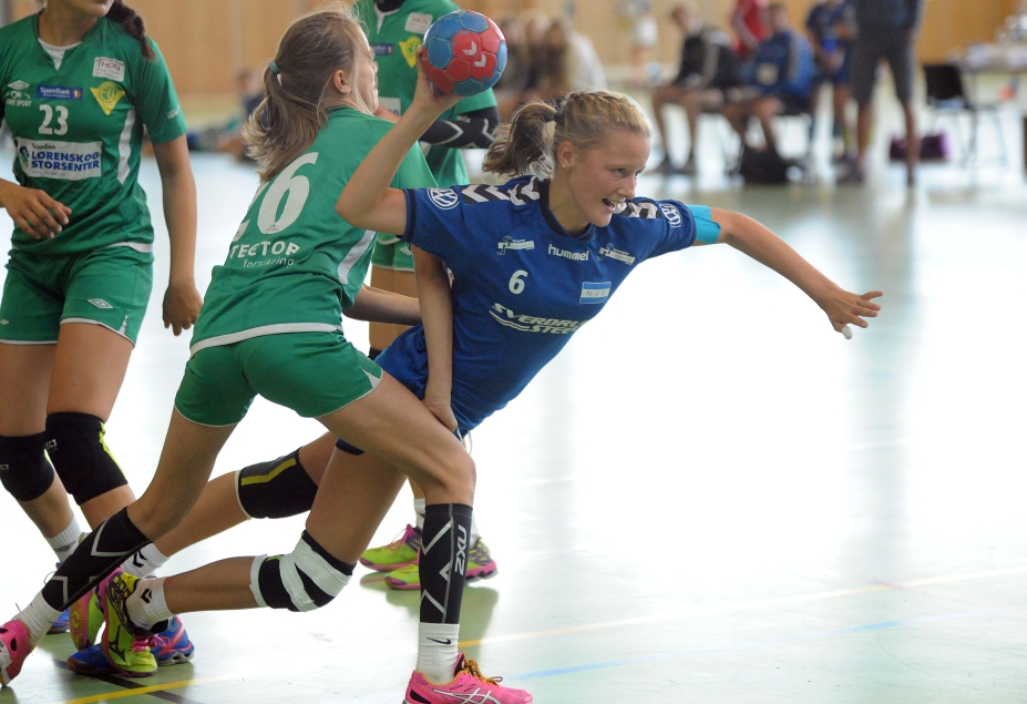Velkommen til Temaserien lørdag