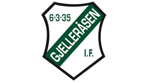 Lagoppsett Gjelleråsen Høst Cup lørdag 25. oktober