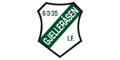 Lagoppsett Gjelleråsen Høst Cup lørdag 25. oktober