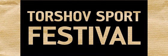 Bakgårdssalg hos Torshov Sport på lørdag