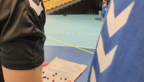 Vi søker trenere til flere av våre ungdomslag!