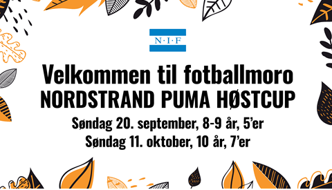 Allerede 66 lag påmeldt!