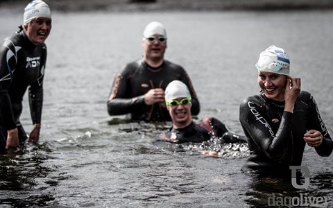 'Ulvøen Rundt' onsdag 19. august