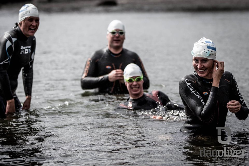 'Ulvøen Rundt' onsdag 19. august