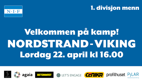 Serielederen kommer på besøk