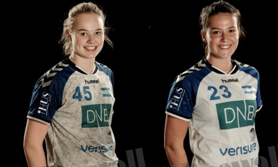 Gratulerer med ny innkalling