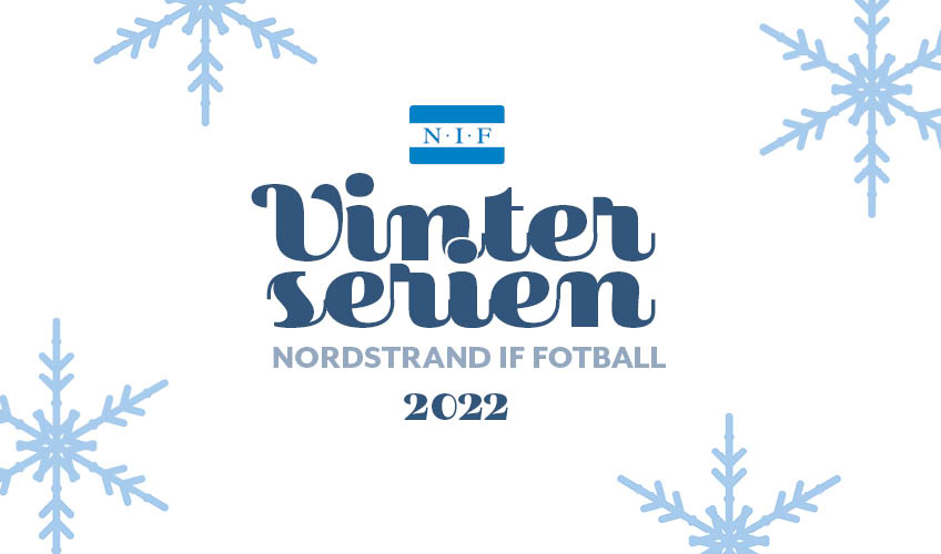 Ledige plasser i Vinterserien