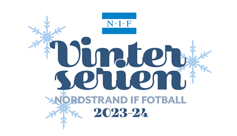 Velkommen til Vinterserien 23-24