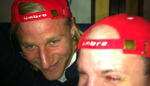NIF-Østsiden 3-2 (1-2) etter snuoperasjon!