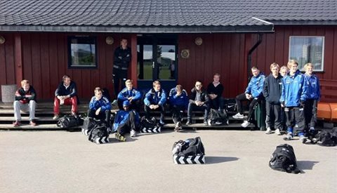 Utklasset Lille Tøyen 0-7