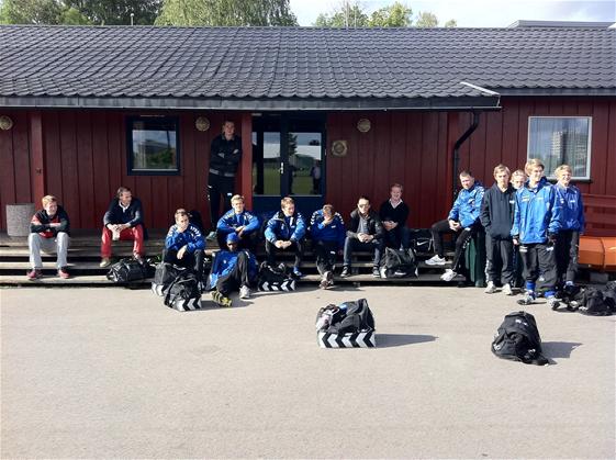Utklasset Lille Tøyen 0-7