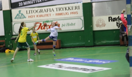 Referat Lag 3 sin kamp søndag 2. des.