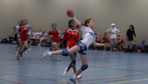 Referat fra kampene 8. og 9. desember