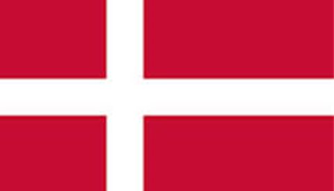 God tur til Danmark!