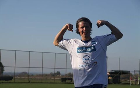 Stian sikret seier nummer to for Junior