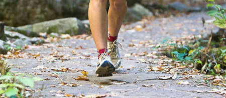 Trening uke 34 - OBS noen endringer tirsdag og onsdag