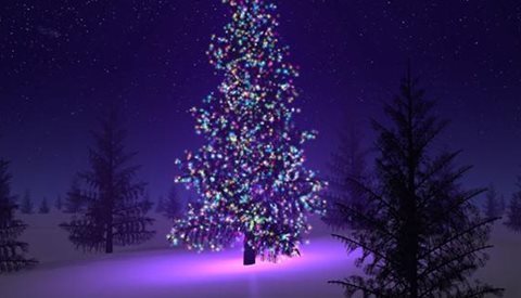Nordstrand IF ønsker dere alle en riktig god jul!