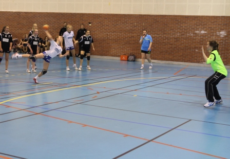 Referat lag 1