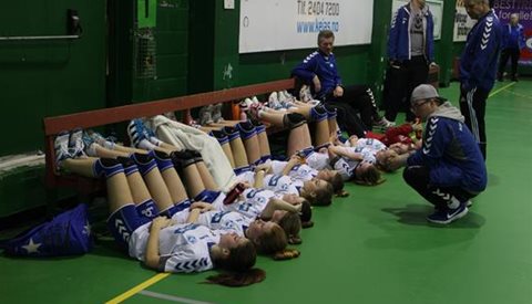 Grensemesterskapet