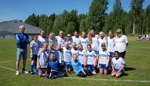 Arvika cup 2013