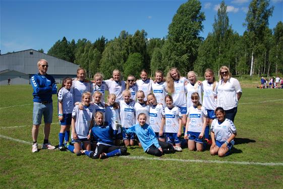 Arvika cup 2013