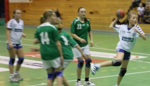 Referat fra helgens kamper