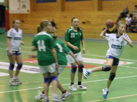 Referat fra helgens kamper