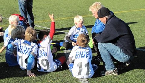 'Klubbens Dag' på Niffen 9. juni