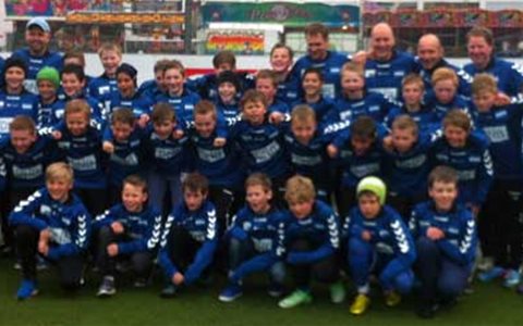 G2001 videre i cup-spillet