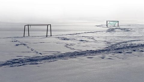 Vinterserien helgen lørdag 30. og søndag 31. januar