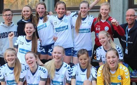 J2000 med en artig PW-helg