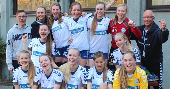 J2000 med en artig PW-helg