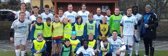 Knust av Hasle Løren 1-6 (0-2)