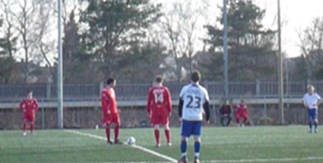 Vonheim i hundre! 