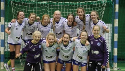 IØR Cup 1/8 finale 17. des.