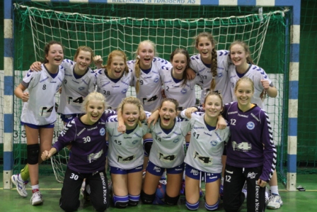 J99 klare for 1/8 finale i IØR-cup!