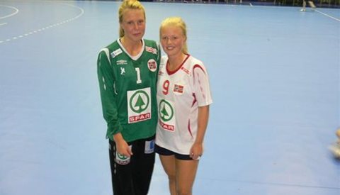 Norge i semifinalen i kveld