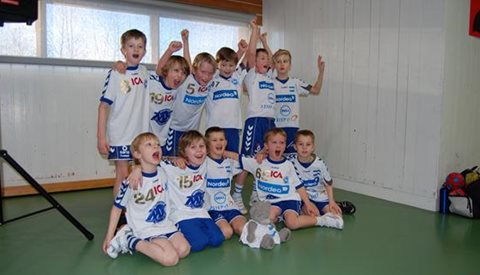 4.runde minicup 12.Jan. 2013