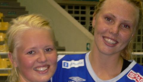 Norge i VM finale..... igjen!