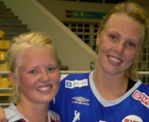 Norge i VM finale..... igjen!