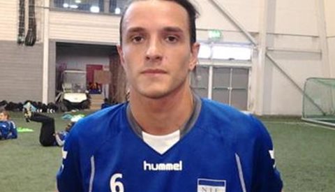 #6 Ejup Etemi